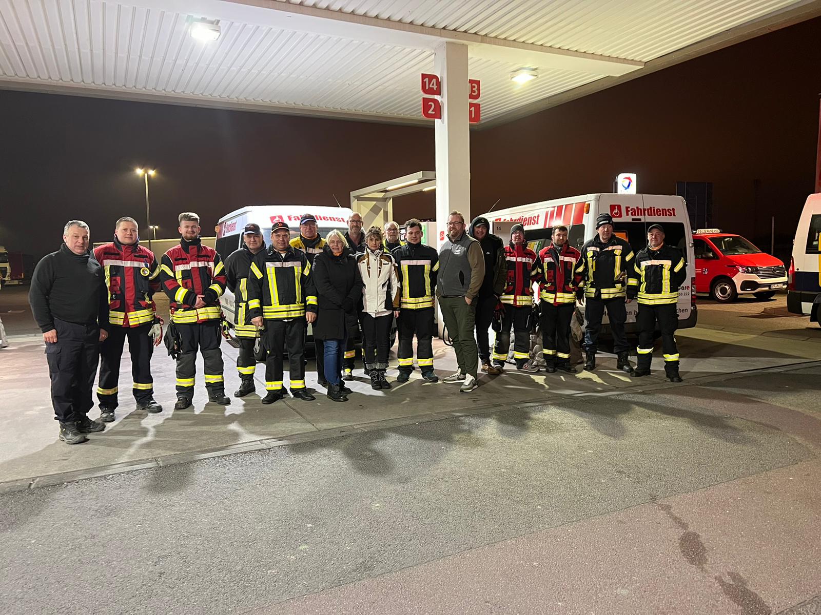 Zeitleiste Ukraine Beginn