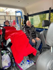 Zeitleiste Ukraine Beginn