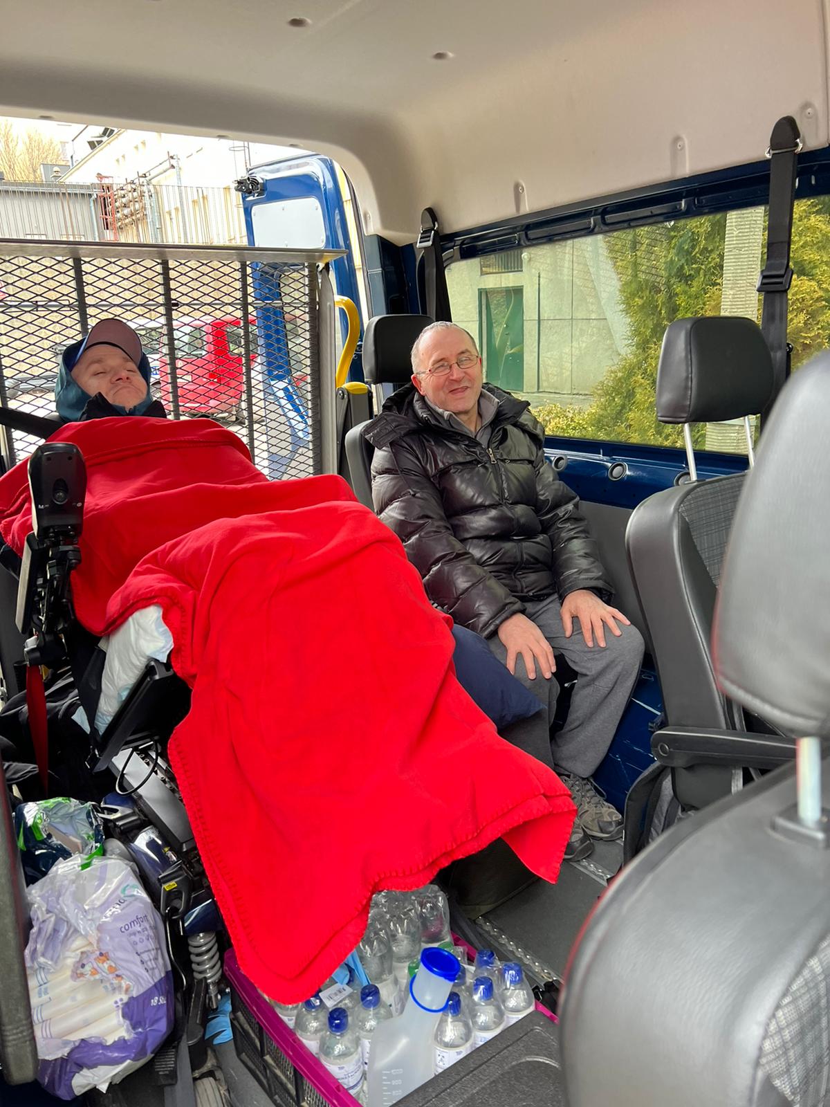 Zeitleiste Ukraine Beginn