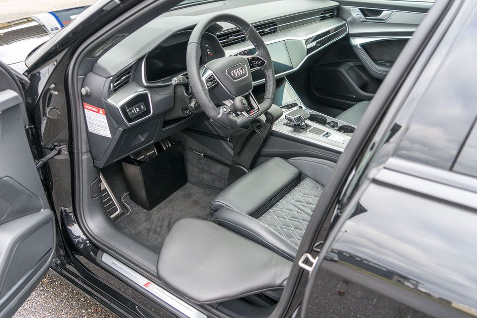 Rutschbrett, Transferhilfe, behindertengerechte Fahrzeugumbauten, Sodermanns