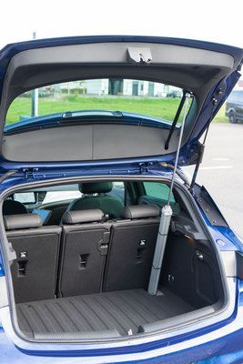 Heckklappenöffner, Pneumatische Heckklappe, behindertengerechte Sonderumbauten, Sodermanns