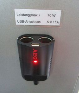 Mobiles Büro , Sonderumbauten, Sodermanns