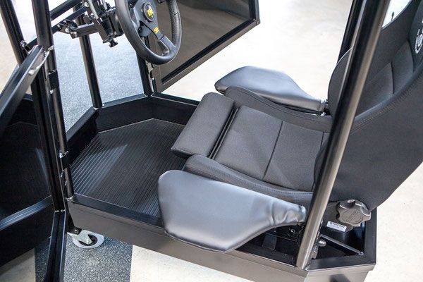 REHA-SLIDE, therapeutisches Trainingsgerät, Rutschbretter,Transfer, Rollstuhl, Autositz, Sodermanns