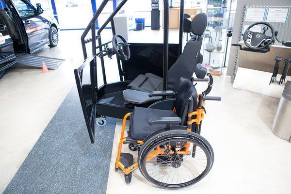 REHA-SLIDE, therapeutisches Trainingsgerät, Rutschbretter,Transfer, Rollstuhl, Autositz, Sodermanns