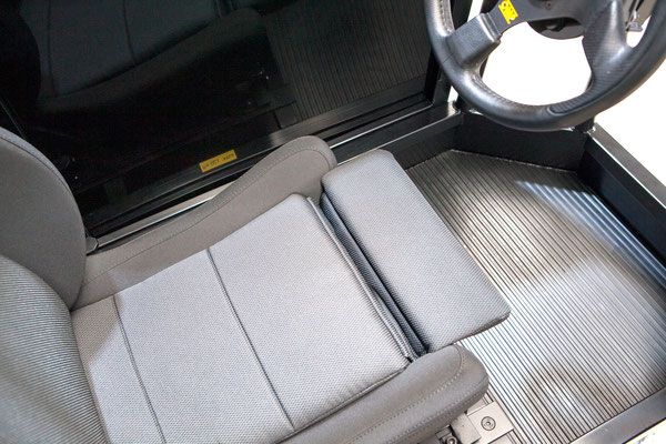 REHA-SLIDE, therapeutisches Trainingsgerät, Rutschbretter,Transfer, Rollstuhl, Autositz, Sodermanns