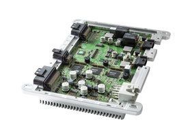Space Drive 2 Head Modul Paravan