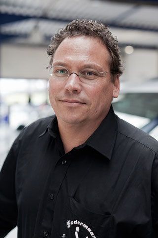 Über uns, Frank Sodermanns, Automobile Sodermanns, Behindertengerechter Fahrzeugumbau, Führerschein mit Behinderung