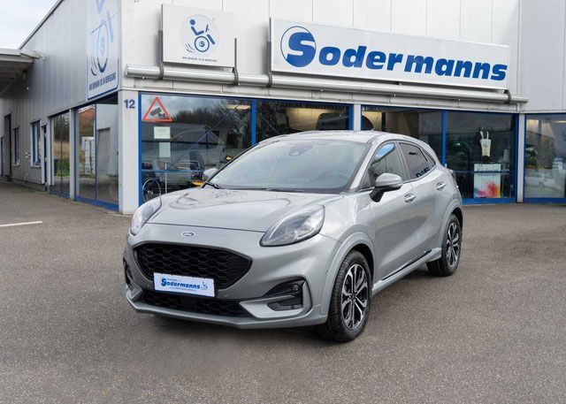 behindertengerechter-ford-puma-selbstfahrerumbau-mfd-mechanisches-linksgas-sodermanns Behindertengerechter Ford Puma, Selbstfahrerumbau, Sodermanns