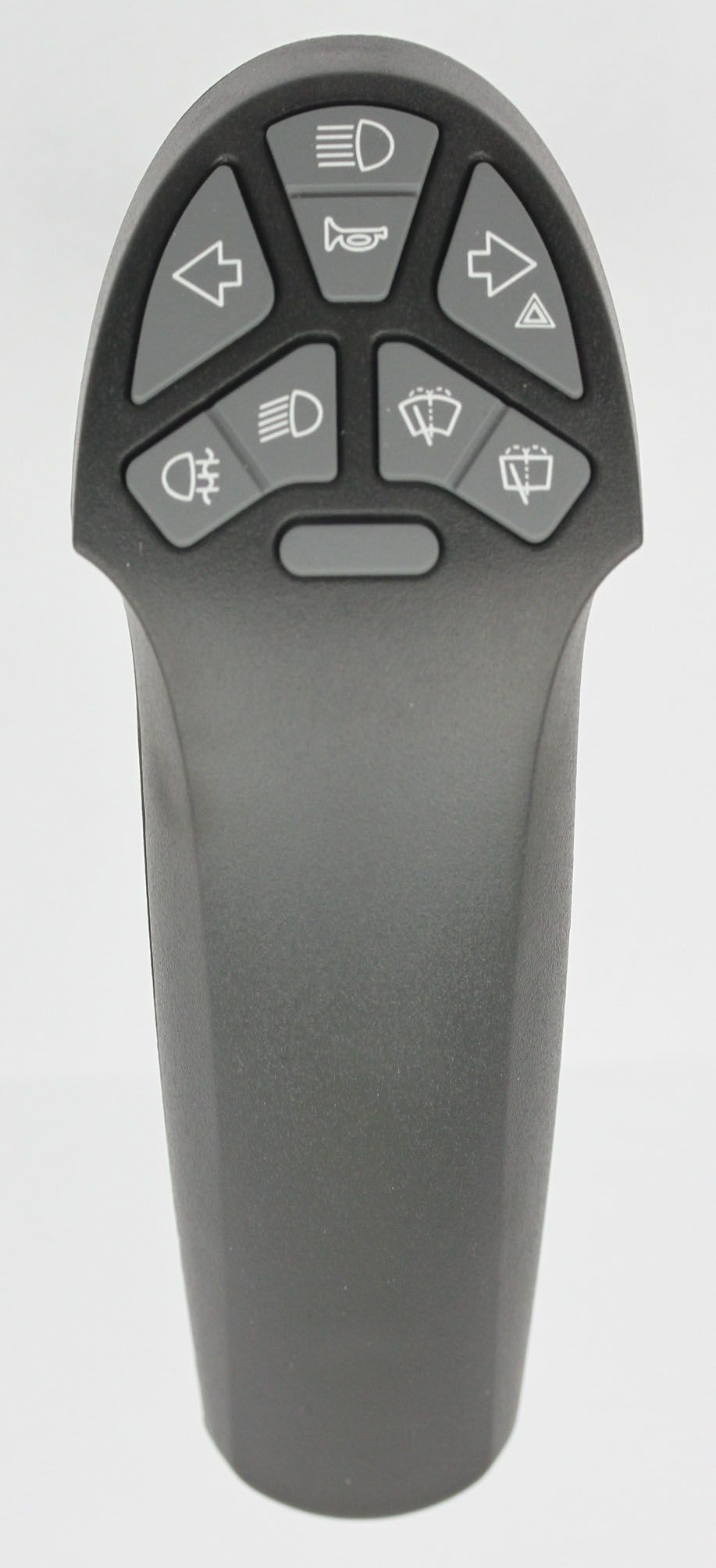 MFD, Multifunktionslenkraddrehknauf, Handbediengerät, behindertengerechter Fahrzeugumbau, Sodermanns