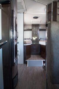 Behindertengerechte Reisemobile, Fiat Ducato Lift