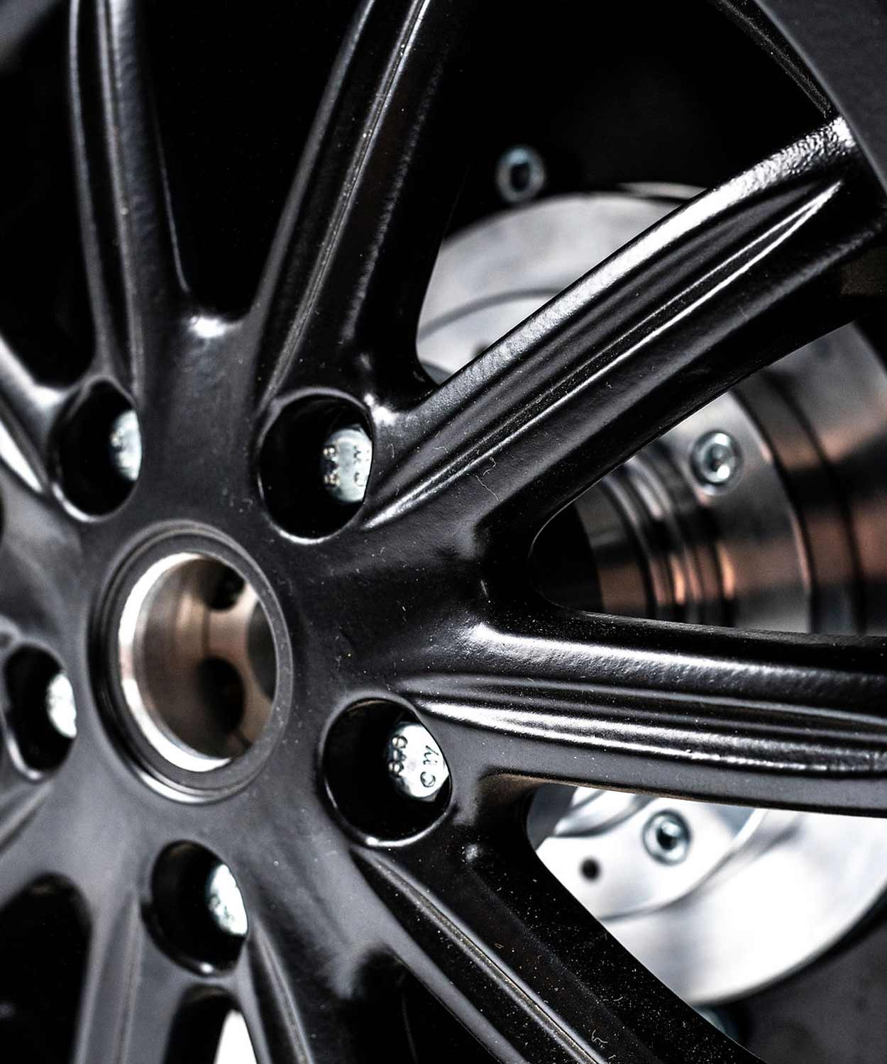 Hoss, Elektro-Rollstuhl auf Segway Basis, behindertengerecht, Handicap, Sodermanns