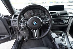 Space Drive System, Autofahren mit Behinderung, Fahrzeugumbau, Sodermanns