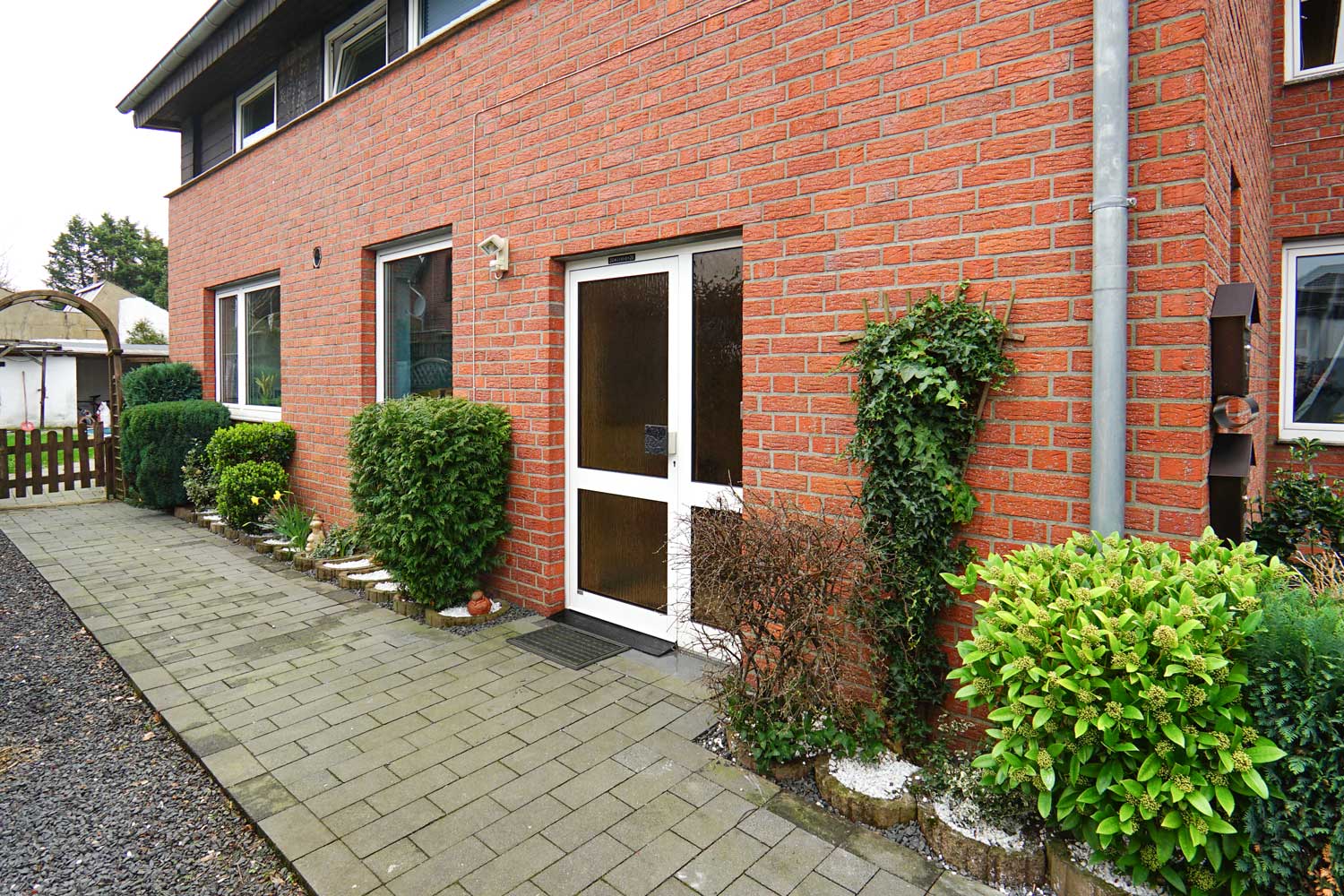 Barrierefreie Ferienwohnung, behindertengerechte Unterkunft, Rollstuhlgerecht, modern, betriebsnah, angenehme Lage, Sodermanns