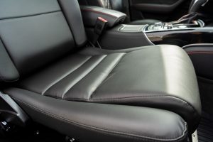 Behindertengerechter Audi A6 Avant, Beifahrerumbau, Dreh- Schwenksitz, Sodermanns