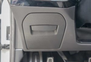 Behindertengerechter BMW Z4 Cabrio, Selbstfahrerumbau, elektronisches Linksgas, Sodermanns