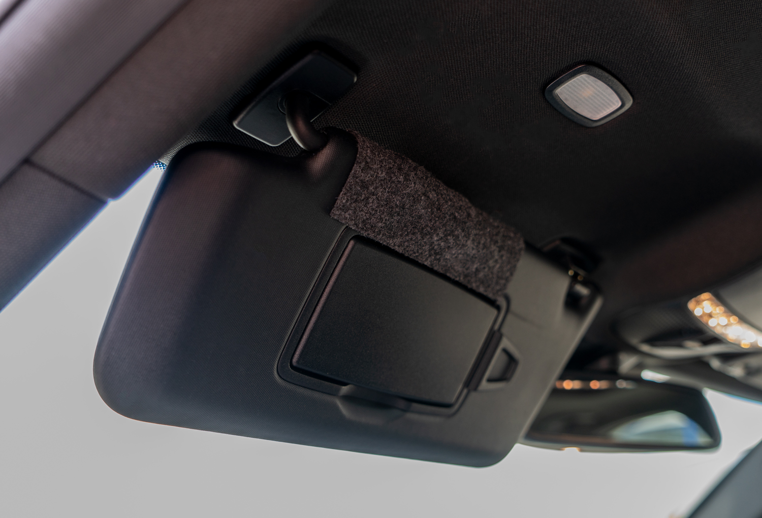 Behindertengerechter Mercedes Benz C 450, Handbediengerät, Multifunktionslenkraddrehknauf, elektrische Sonnenblende, Selbstfahrerumbau, Sodermanns