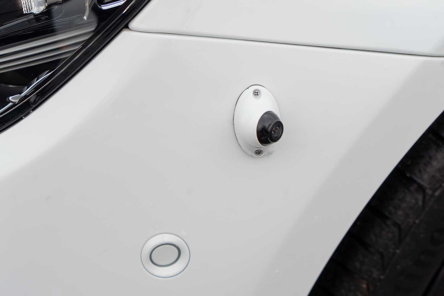 Behindertengerechter Mercedes Benz E 220 D 4-matic, Selbstfahrerumbau, MFD, Kamerasystem, Sodermanns