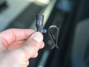 Behindertengerechter Mercedes Benz V 300 D, Beifahrerumbau, Heckeinstieg, Future safe, Kopf- Rückenstütze, Dockingstation, Gegensprechanlage, Sodermanns