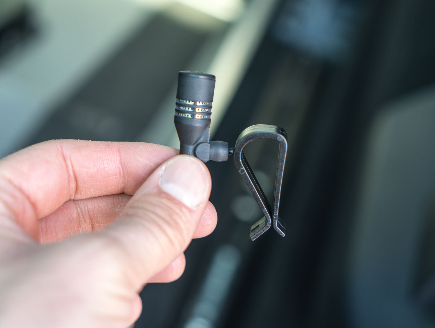 Behindertengerechter Mercedes Benz V 300 D, Beifahrerumbau, Heckeinstieg, Future safe, Kopf- Rückenstütze, Dockingstation, Gegensprechanlage, Sodermanns