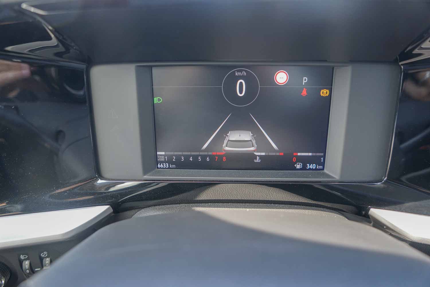 Behindertengerechter Opel Mokka, Selbstfahrerumbau, elektronisches Linksgas, Multifunktionslenkraddrehknauf, Sodermanns