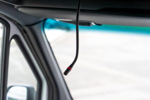 Behindertengerechter Mercedes Benz Sprinter, Selbstfahrerumbau, Space Drive, 4 Wege Joystick, Sprachsteuerung, Kassettenlift, Sodermanns
