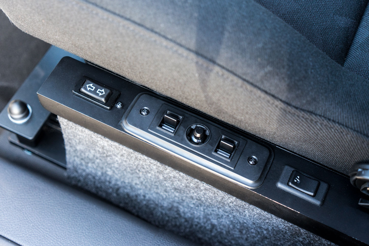 Transferkonsole, Sodermanns