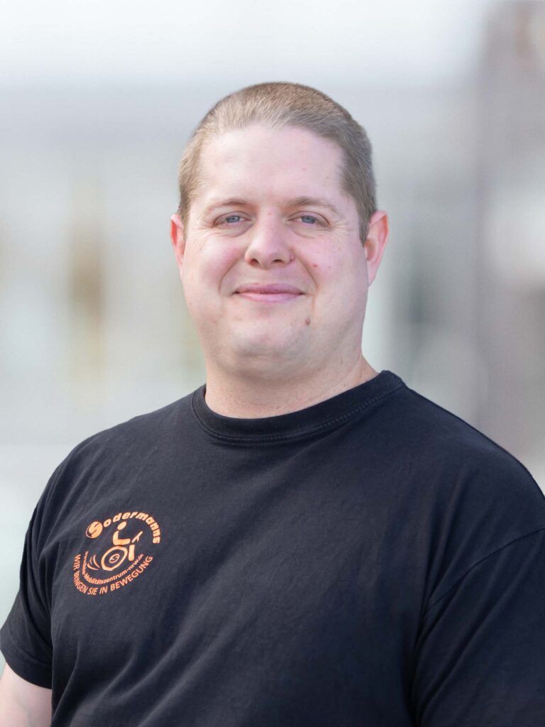 Team, Karsten Voß, Automobile Sodermanns