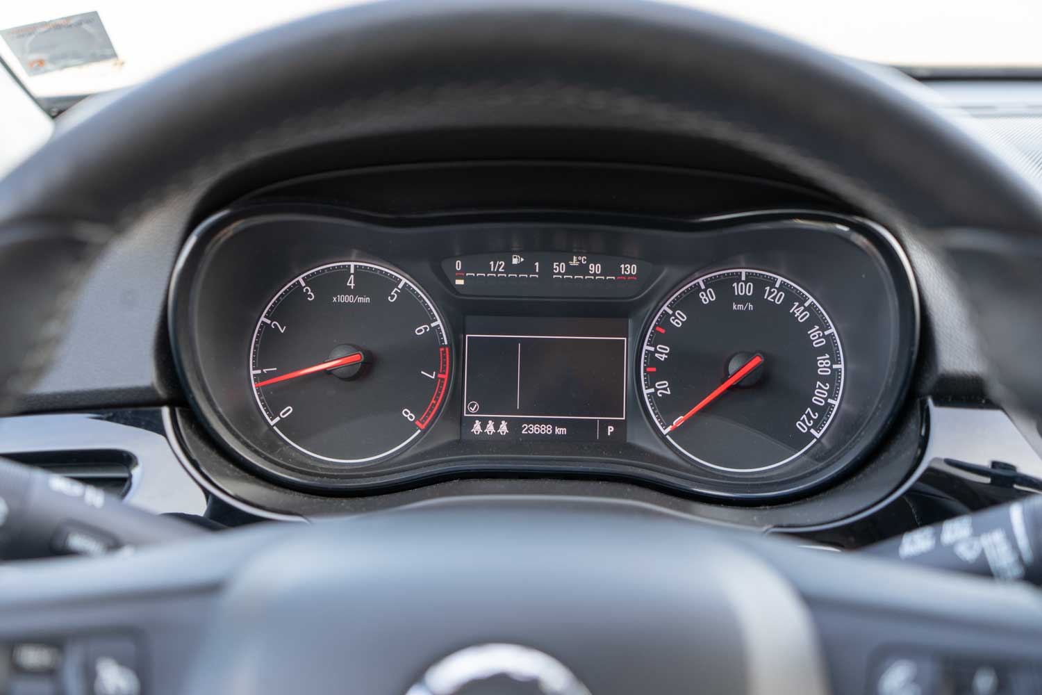 Behindertengerechter Opel Corsa Selbstfahrerumbau, Gebrauchtwagen, Pedalverlängerung, Rollstuhlverladesystem, Automobile Sodermanns