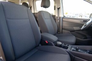 VW Caddy Starlight Blue Neuwagen, Sodermanns