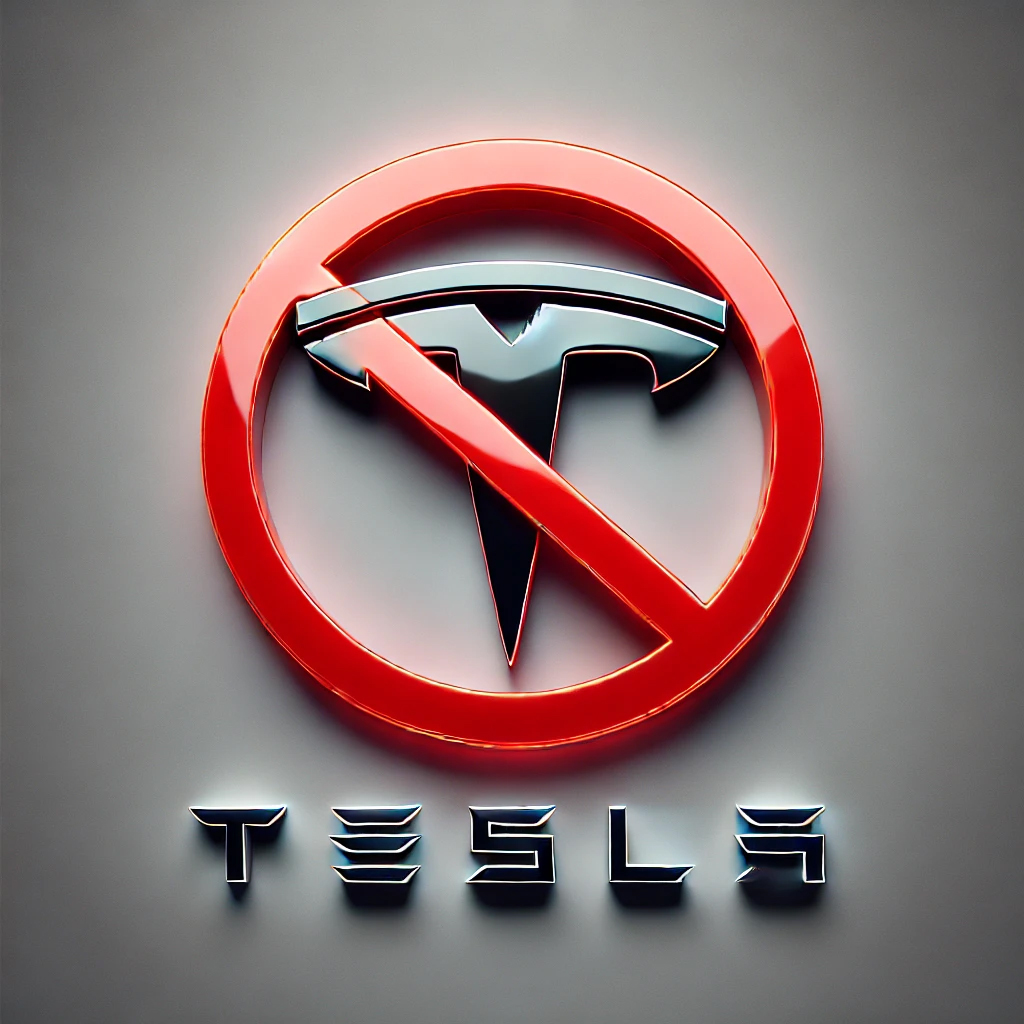 Keine Tesla Umbauten mehr, Statement, Sodermanns 