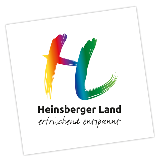 Heinsberger Land Logo