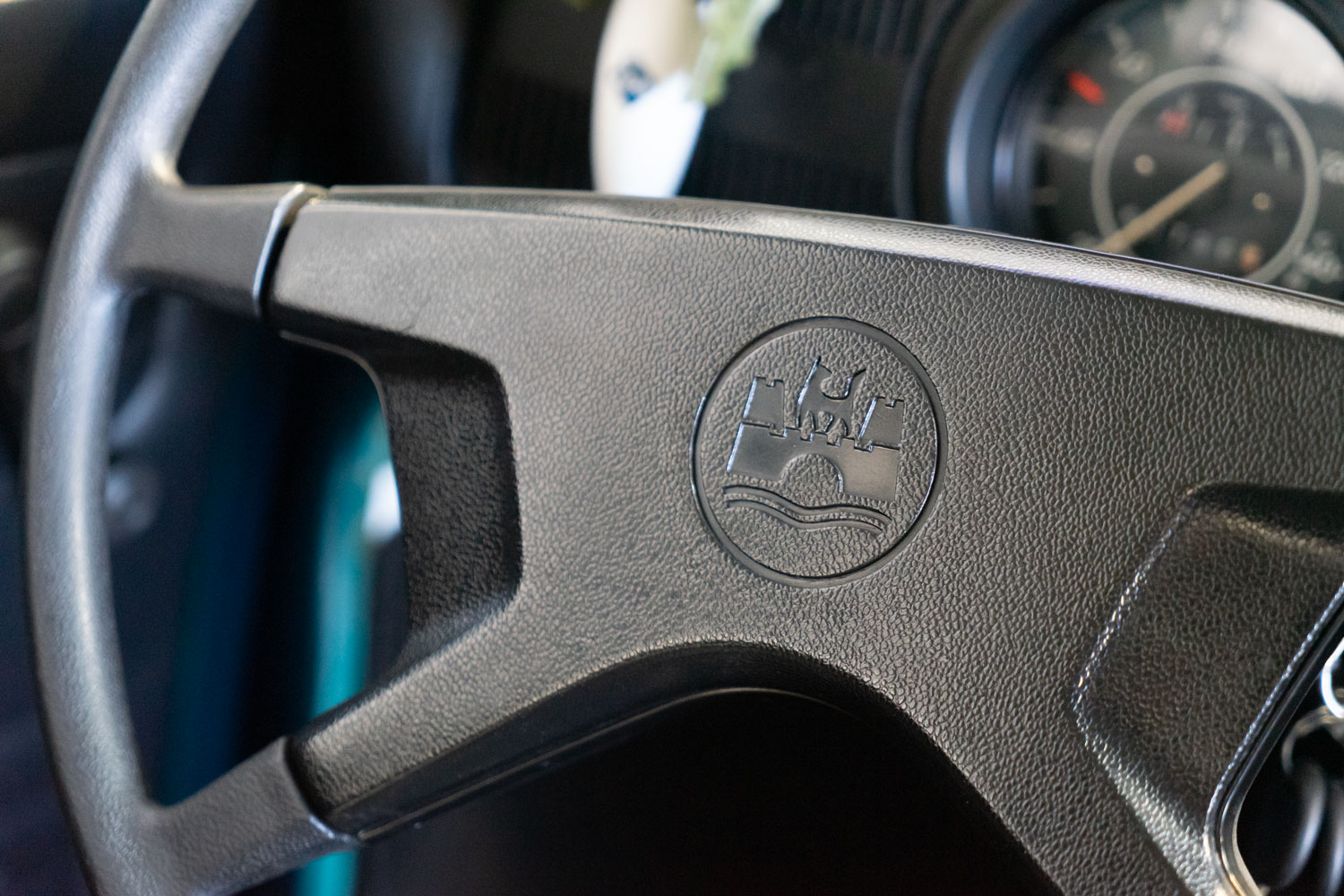 VW Käfer Oldtimer behindertengerecht