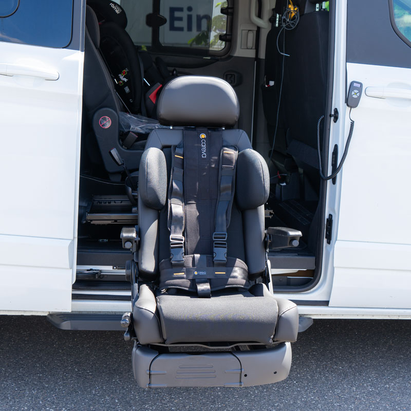 BEV Sitz, Sodermanns