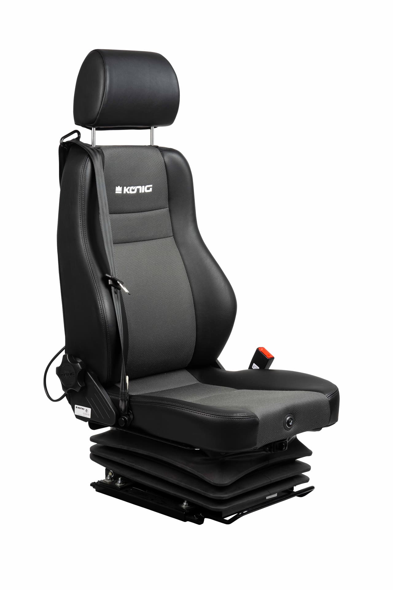 Orthopädischer Sitz K20, Sodermanns