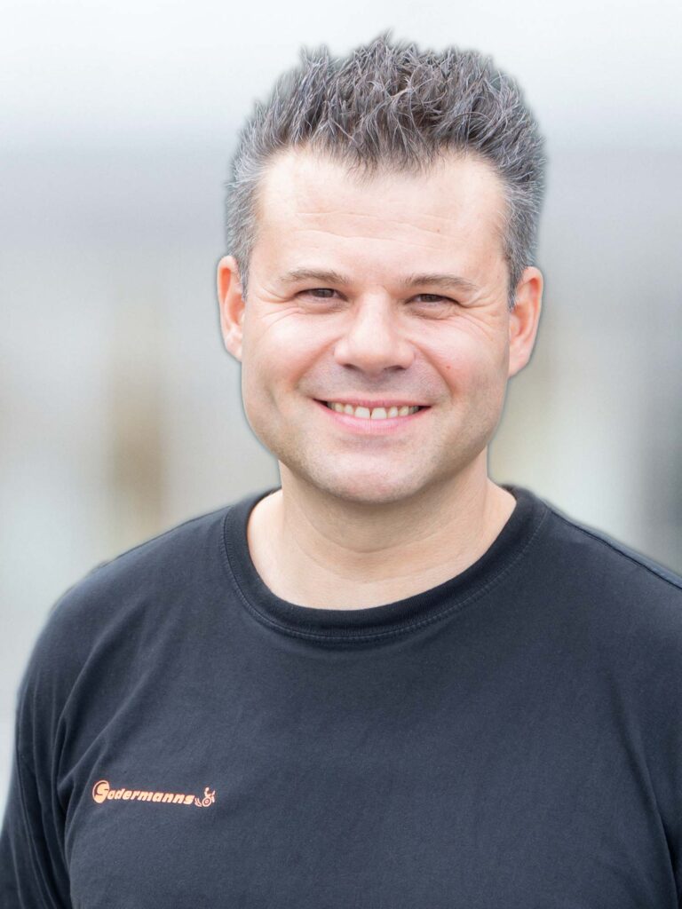 Daniel Thun