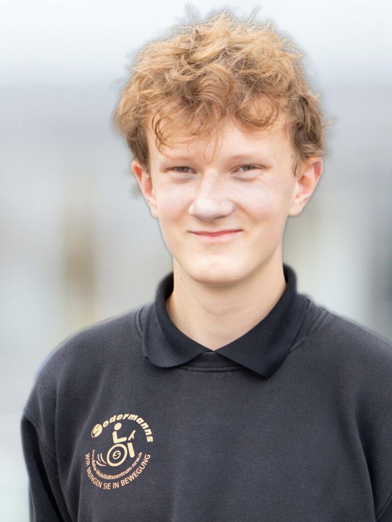 Kilian Frantzen