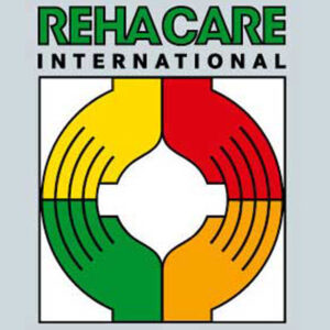 Termine, Logo REHACARE INTERNATIONAL 2025