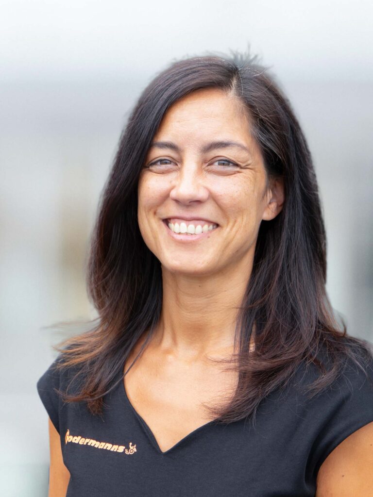 Nancy Grüter