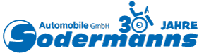 Automobile Sodermanns – behindertengerechte Fahrzeuge