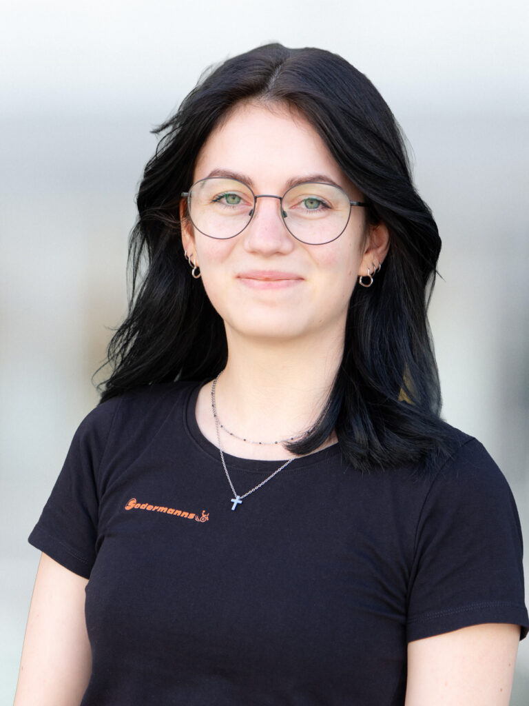 Kassandra-Heidgen Kassandra Heidgen, Sodermanns