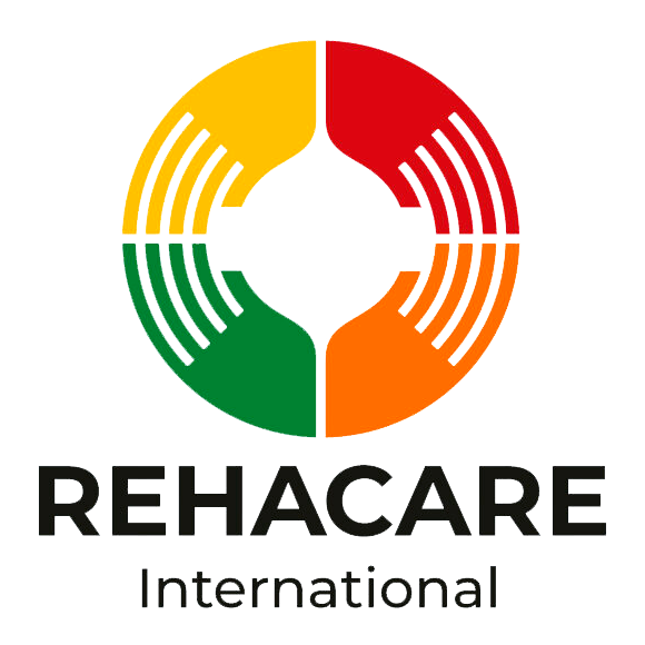 rehacare-logo-neu-transparent Logo der Rehacare International